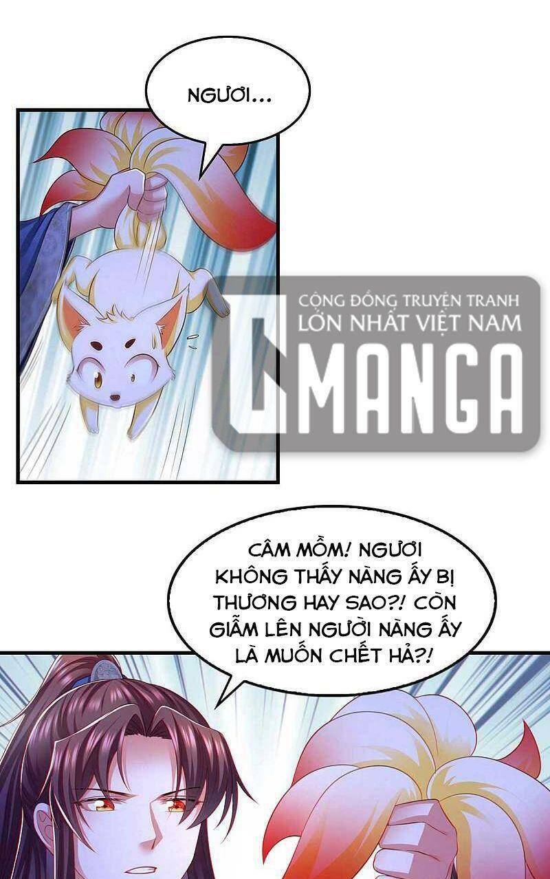 Ta Ở Hậu Cung Làm Lão Đại: Chapter 84