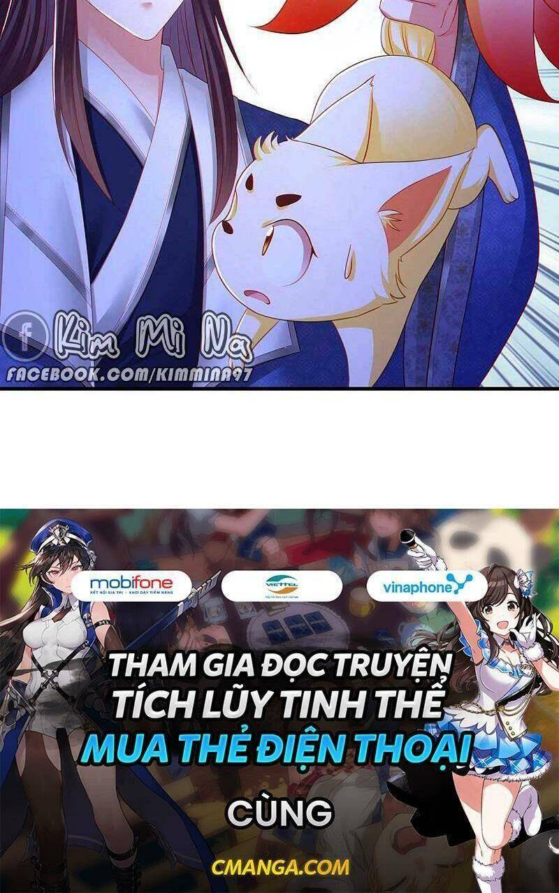 Ta Ở Hậu Cung Làm Lão Đại: Chapter 84