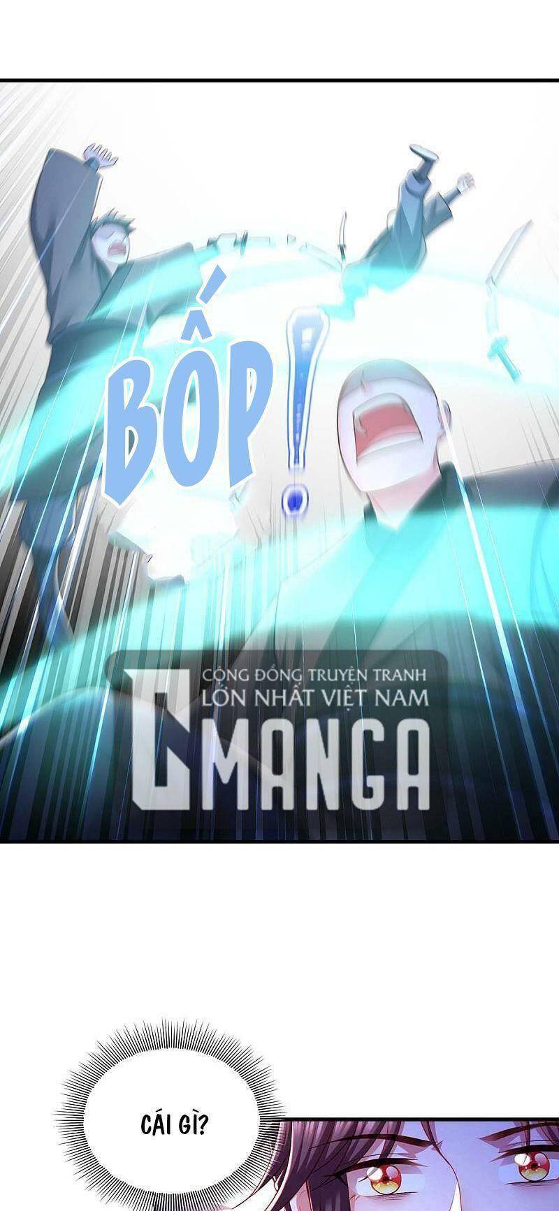 Ta Ở Hậu Cung Làm Lão Đại: Chapter 84