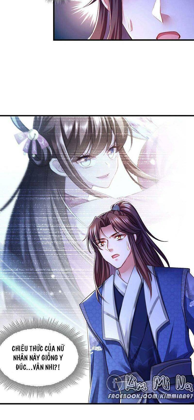 Ta Ở Hậu Cung Làm Lão Đại: Chapter 84