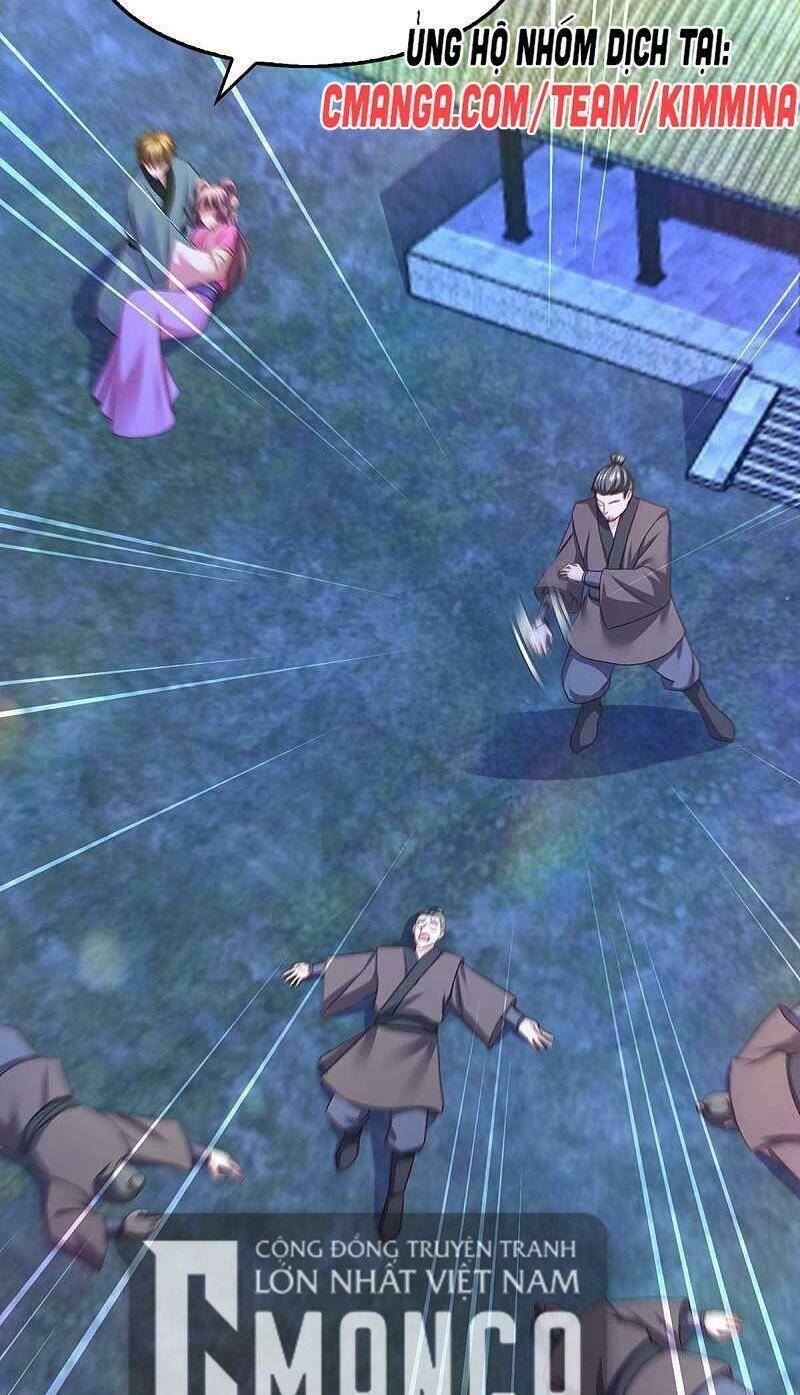 Ta Ở Hậu Cung Làm Lão Đại: Chapter 84