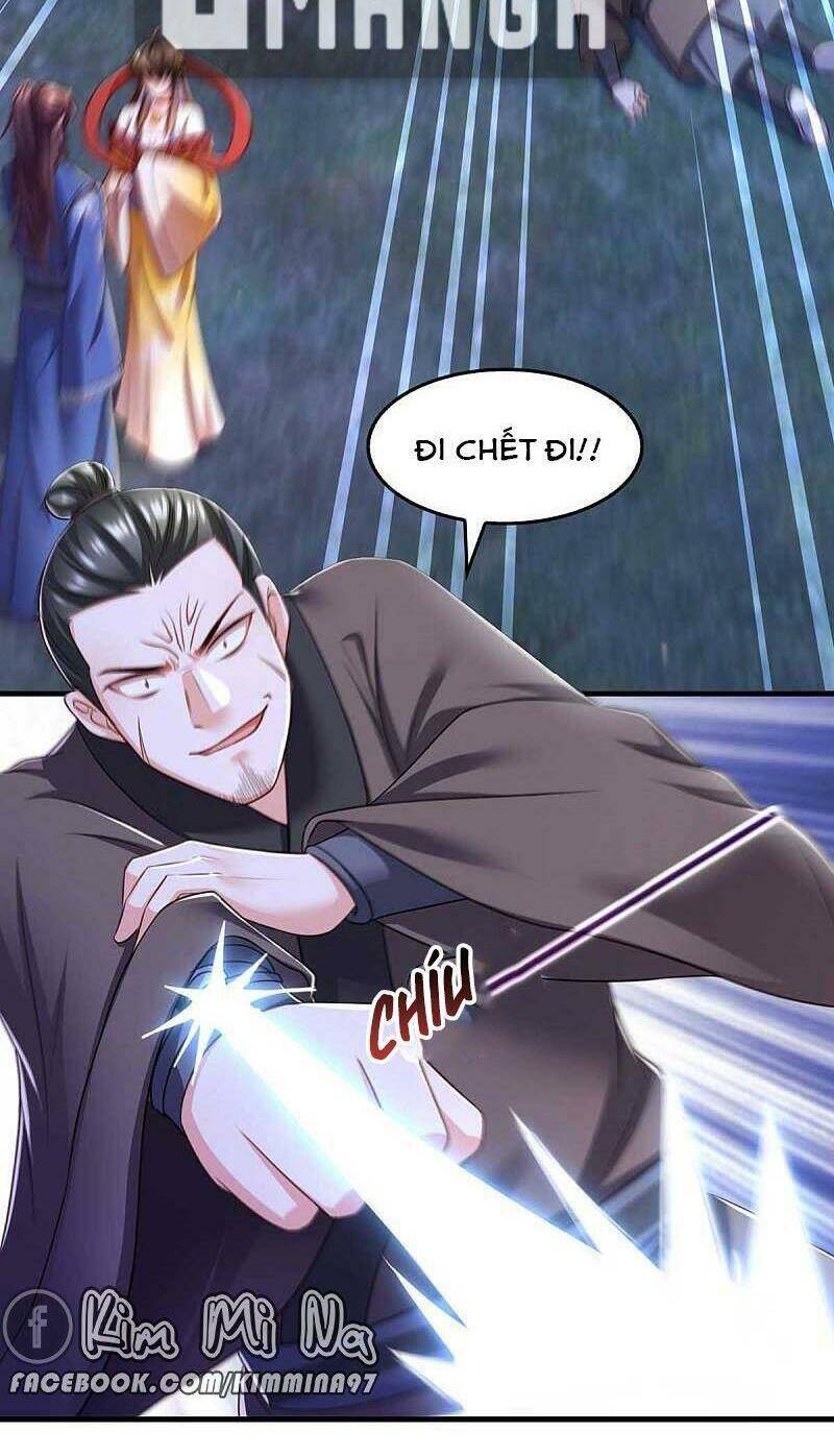 Ta Ở Hậu Cung Làm Lão Đại: Chapter 84