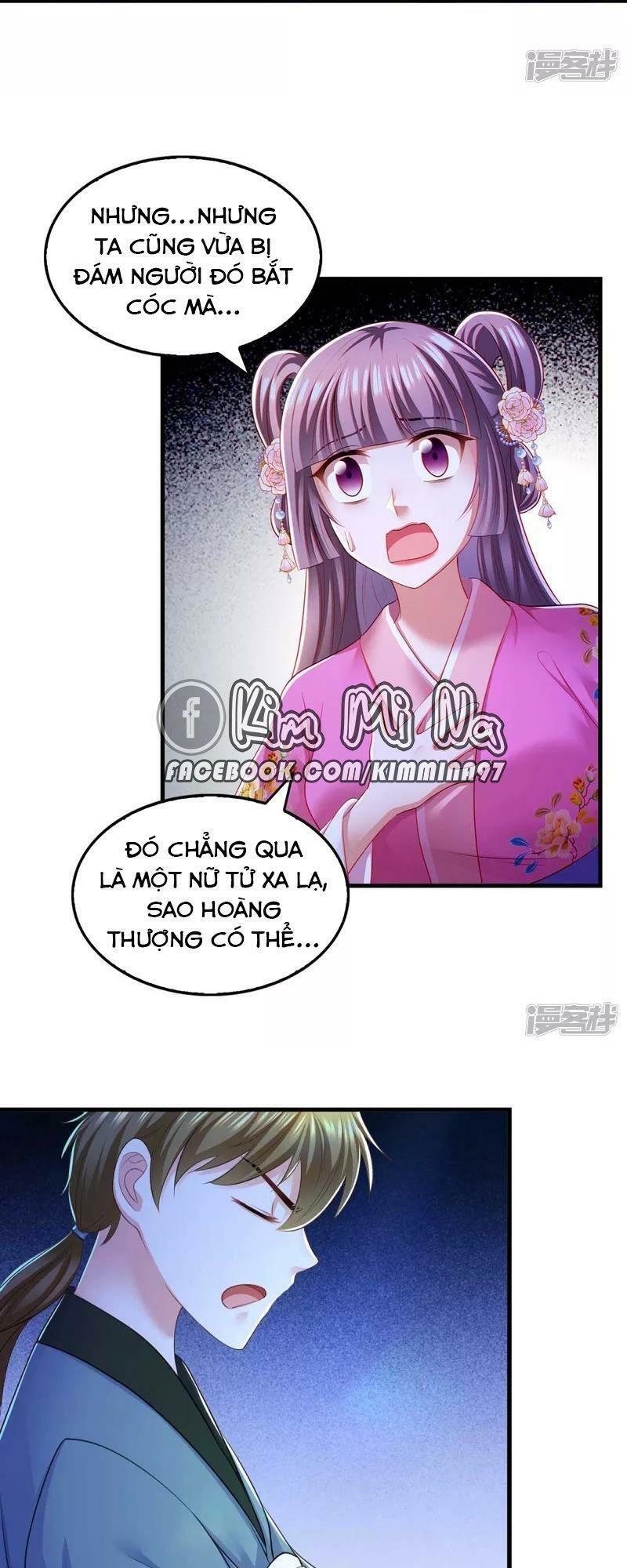 Ta Ở Hậu Cung Làm Lão Đại: Chapter 86