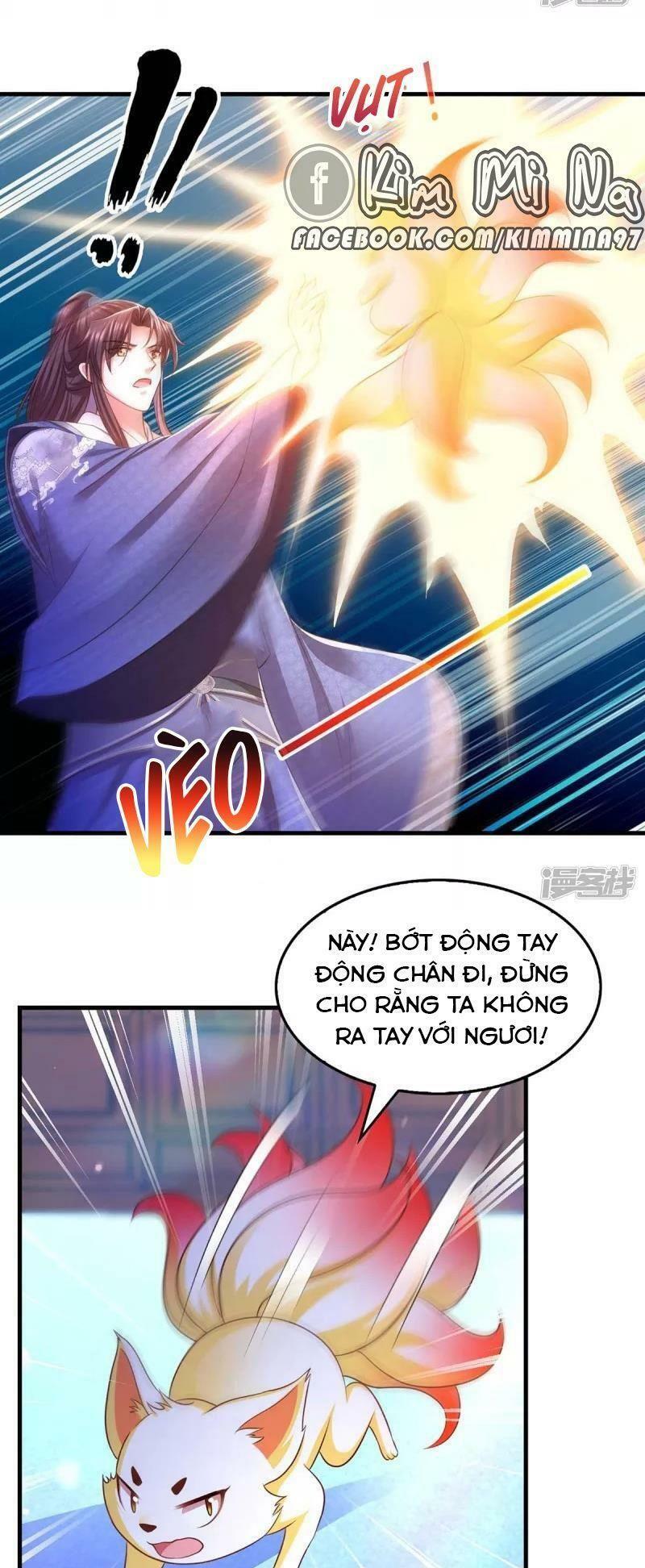 Ta Ở Hậu Cung Làm Lão Đại: Chapter 86