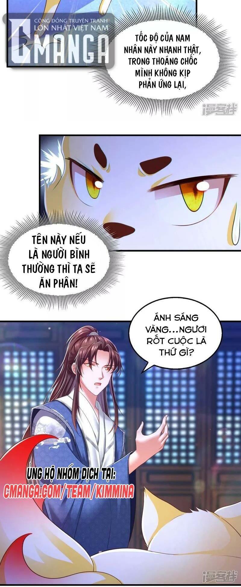 Ta Ở Hậu Cung Làm Lão Đại: Chapter 86