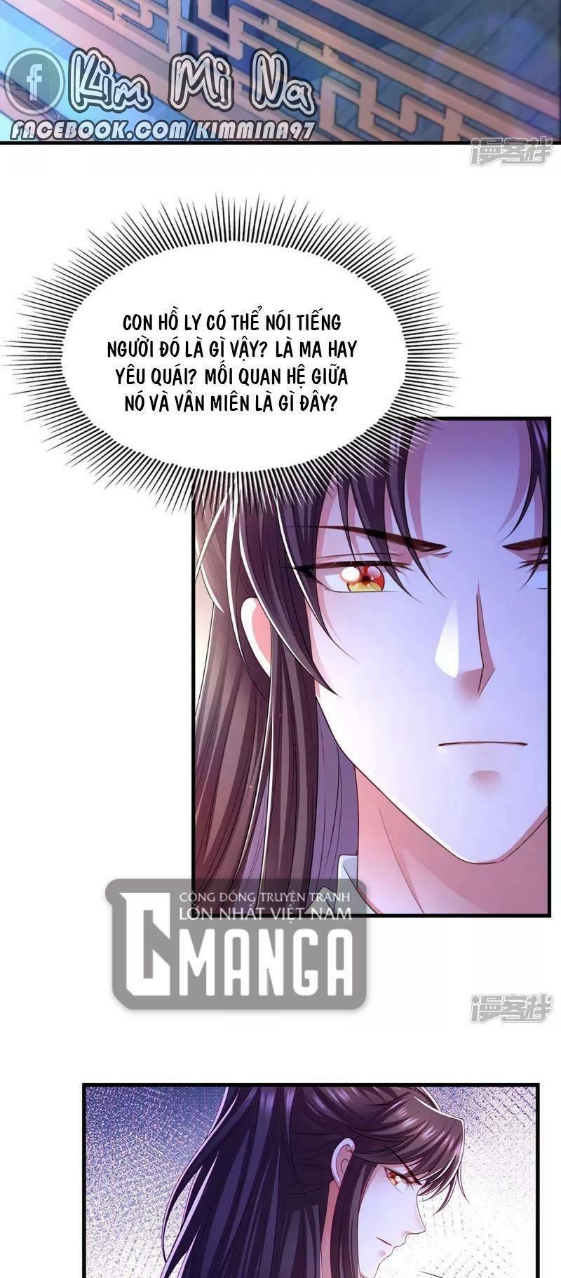 Ta Ở Hậu Cung Làm Lão Đại: Chapter 86