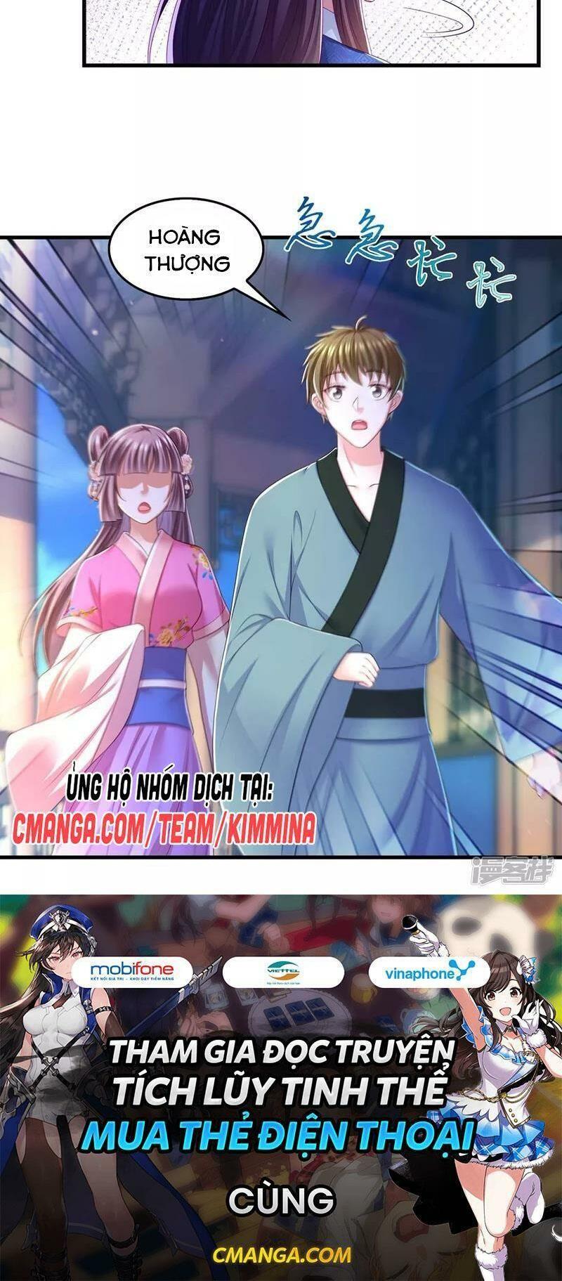 Ta Ở Hậu Cung Làm Lão Đại: Chapter 86