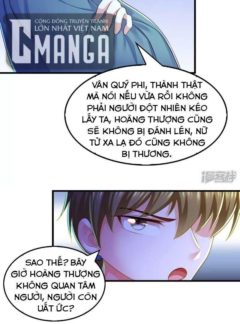 Ta Ở Hậu Cung Làm Lão Đại: Chapter 86