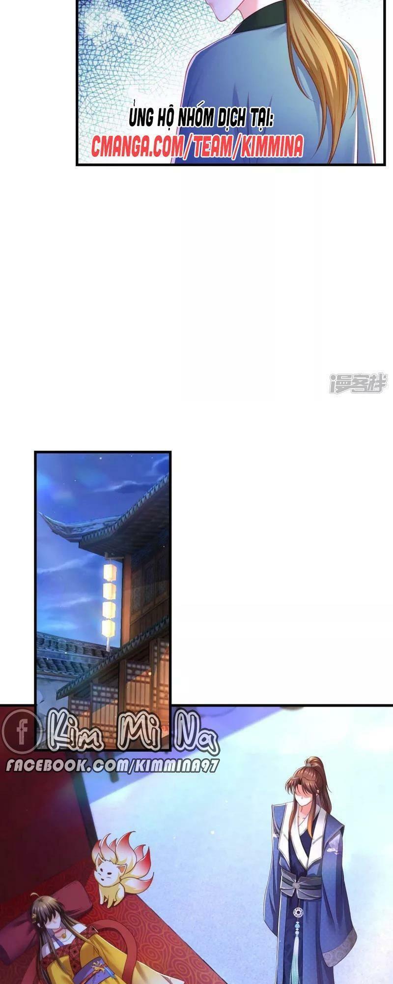 Ta Ở Hậu Cung Làm Lão Đại: Chapter 86