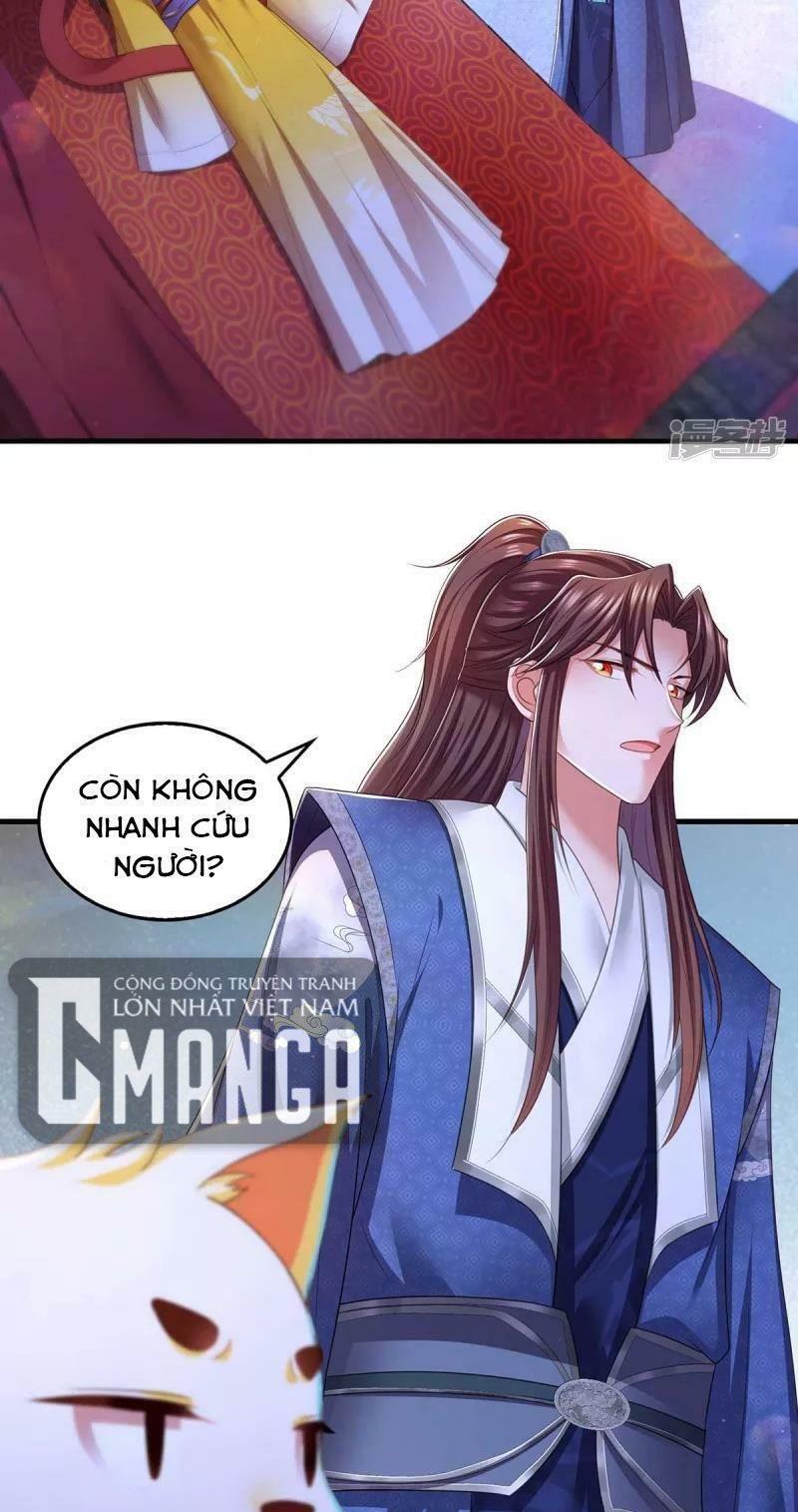 Ta Ở Hậu Cung Làm Lão Đại: Chapter 86