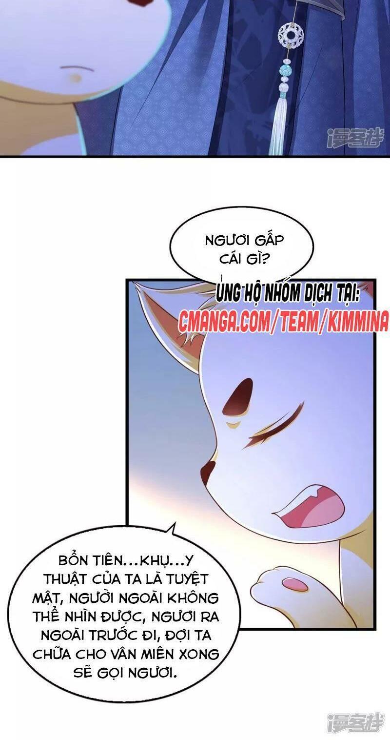 Ta Ở Hậu Cung Làm Lão Đại: Chapter 86