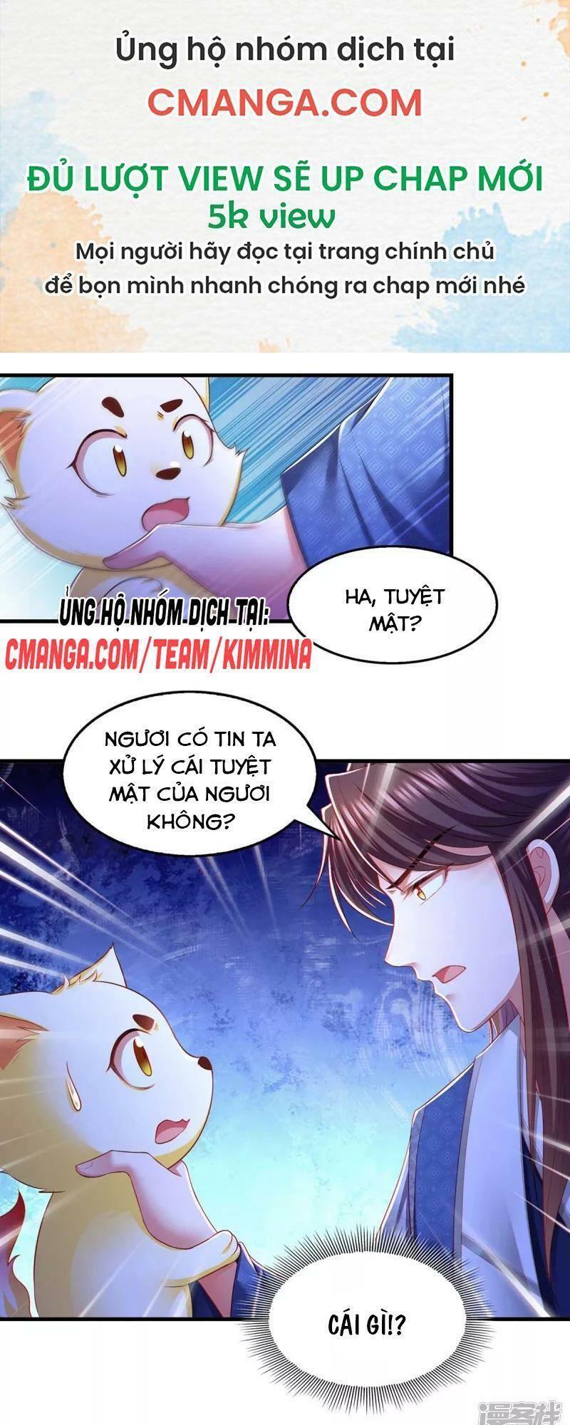 Ta Ở Hậu Cung Làm Lão Đại: Chapter 86