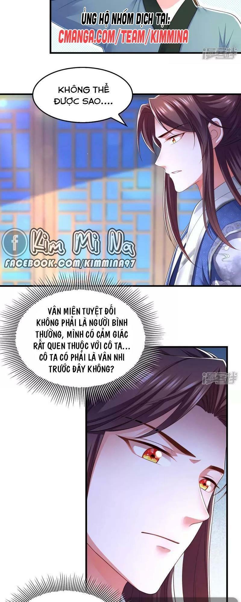Ta Ở Hậu Cung Làm Lão Đại: Chapter 87