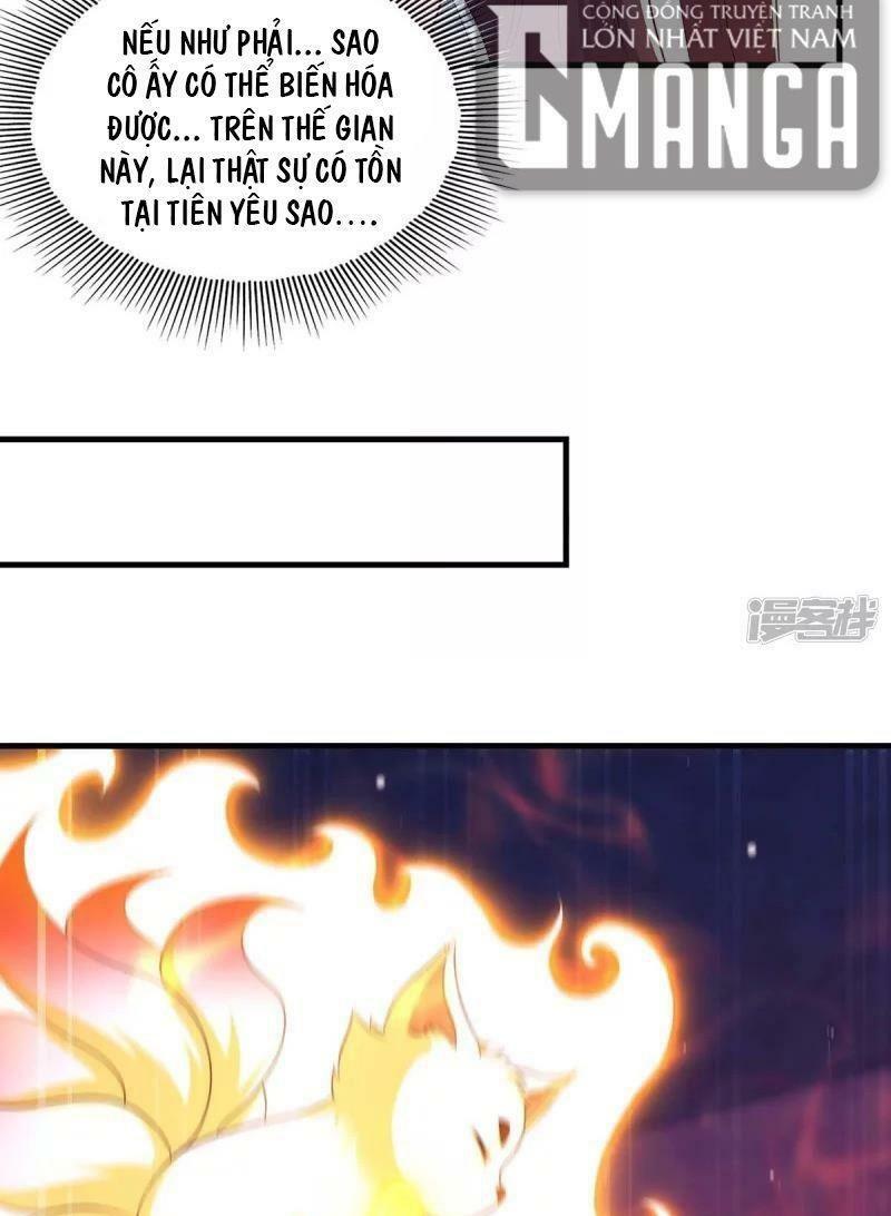 Ta Ở Hậu Cung Làm Lão Đại: Chapter 87