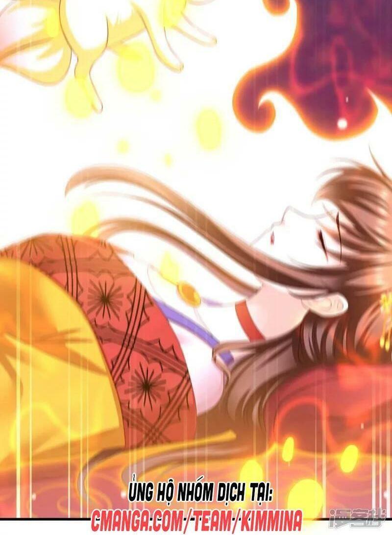 Ta Ở Hậu Cung Làm Lão Đại: Chapter 87