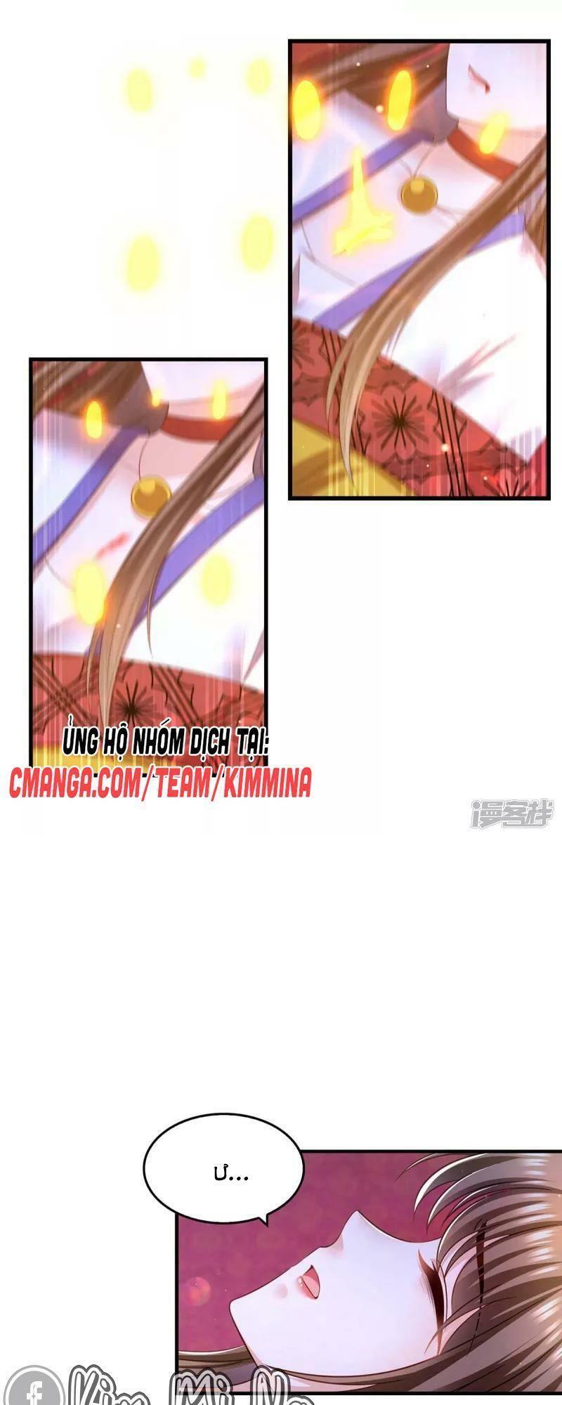 Ta Ở Hậu Cung Làm Lão Đại: Chapter 87