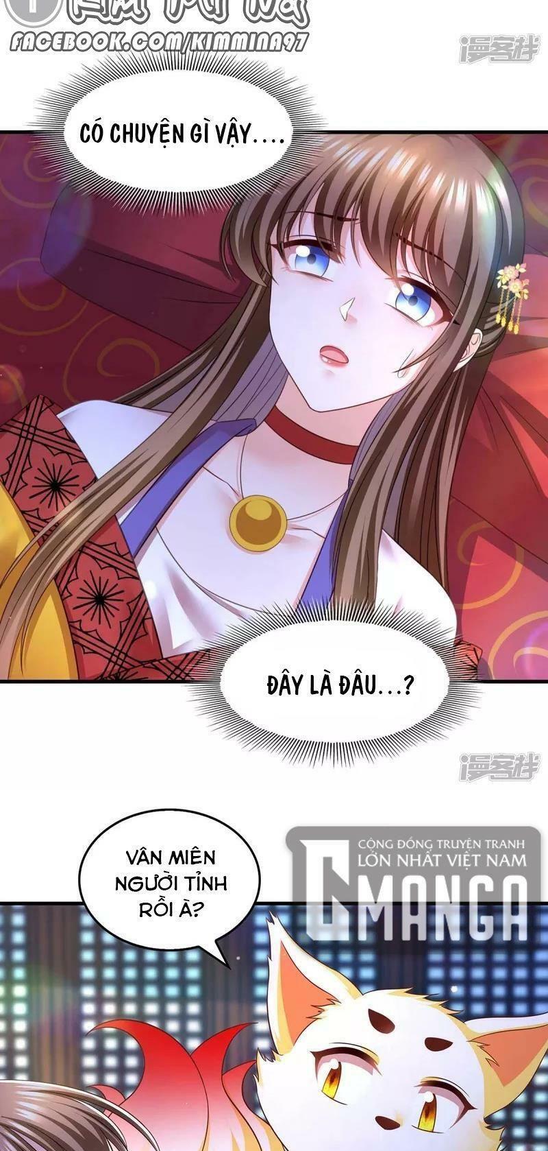 Ta Ở Hậu Cung Làm Lão Đại: Chapter 87