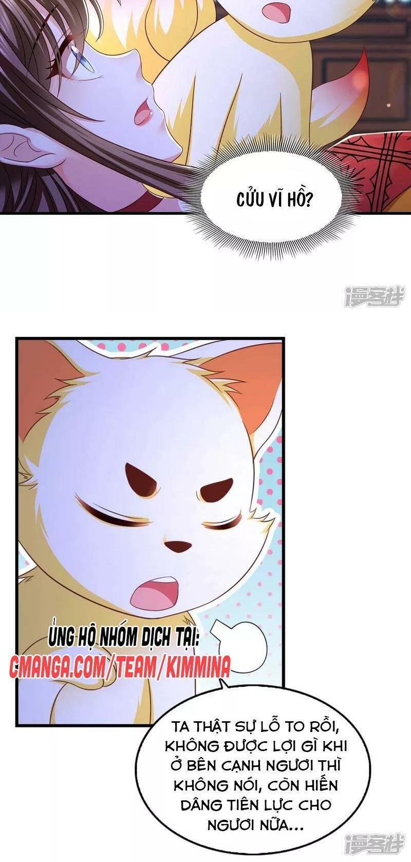 Ta Ở Hậu Cung Làm Lão Đại: Chapter 87