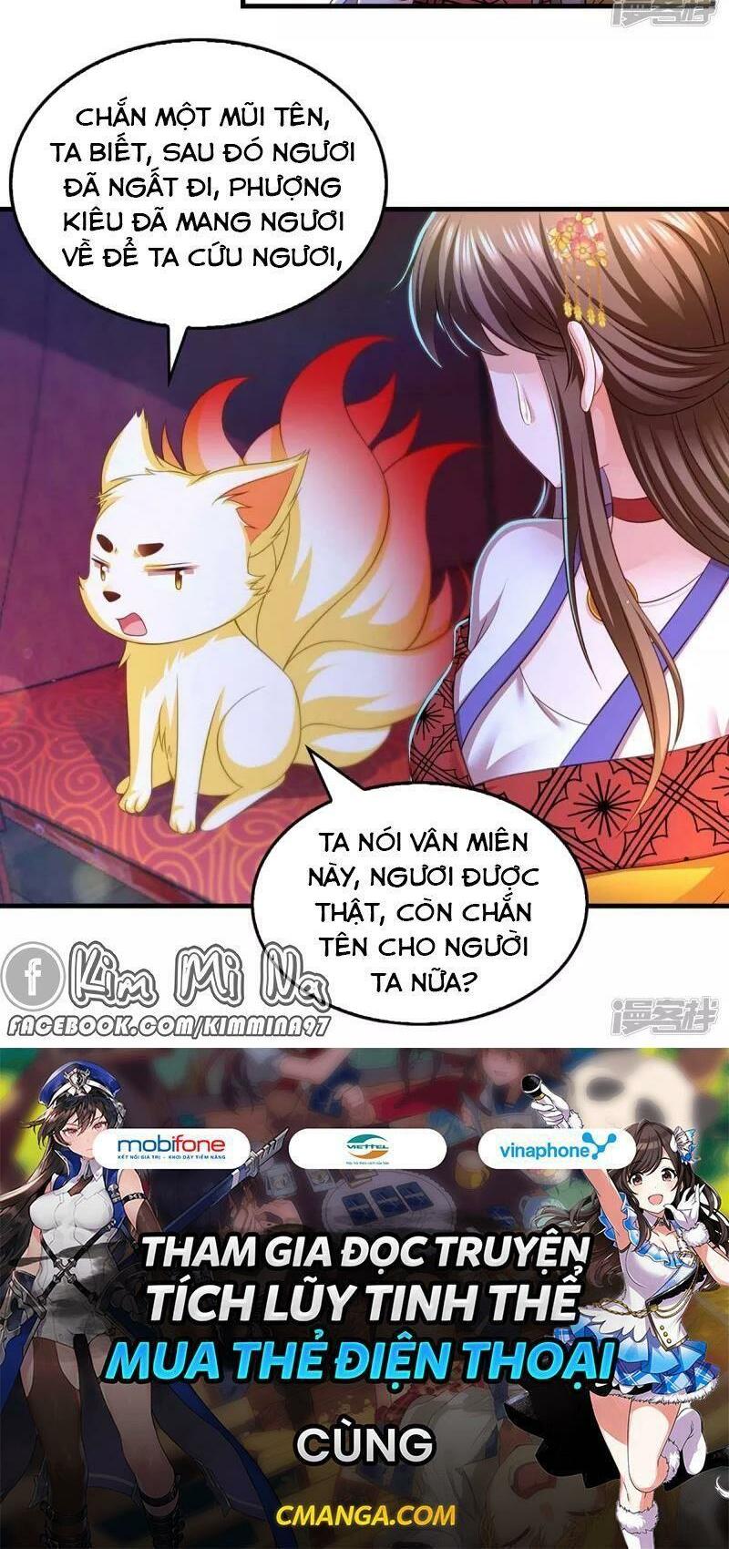 Ta Ở Hậu Cung Làm Lão Đại: Chapter 87