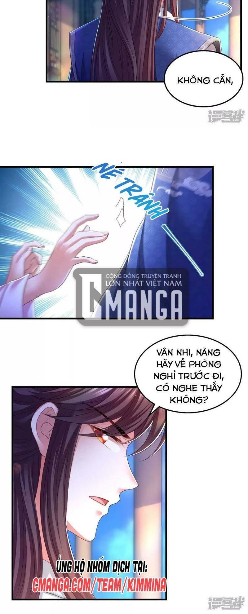 Ta Ở Hậu Cung Làm Lão Đại: Chapter 87