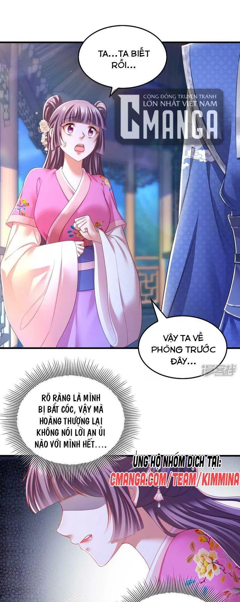Ta Ở Hậu Cung Làm Lão Đại: Chapter 87