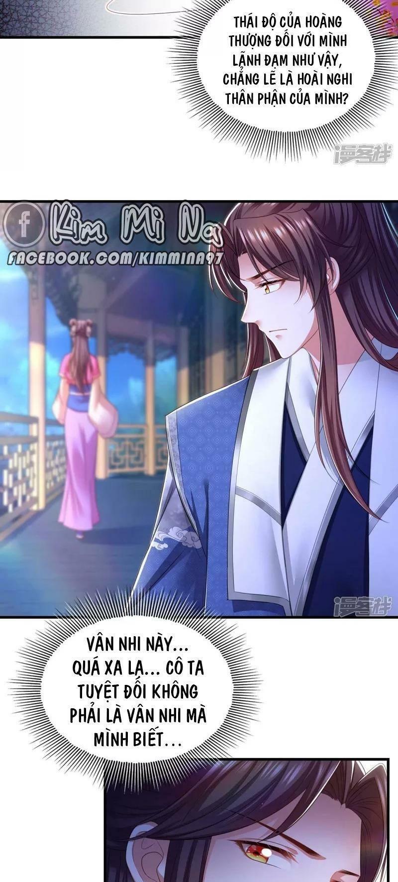 Ta Ở Hậu Cung Làm Lão Đại: Chapter 87