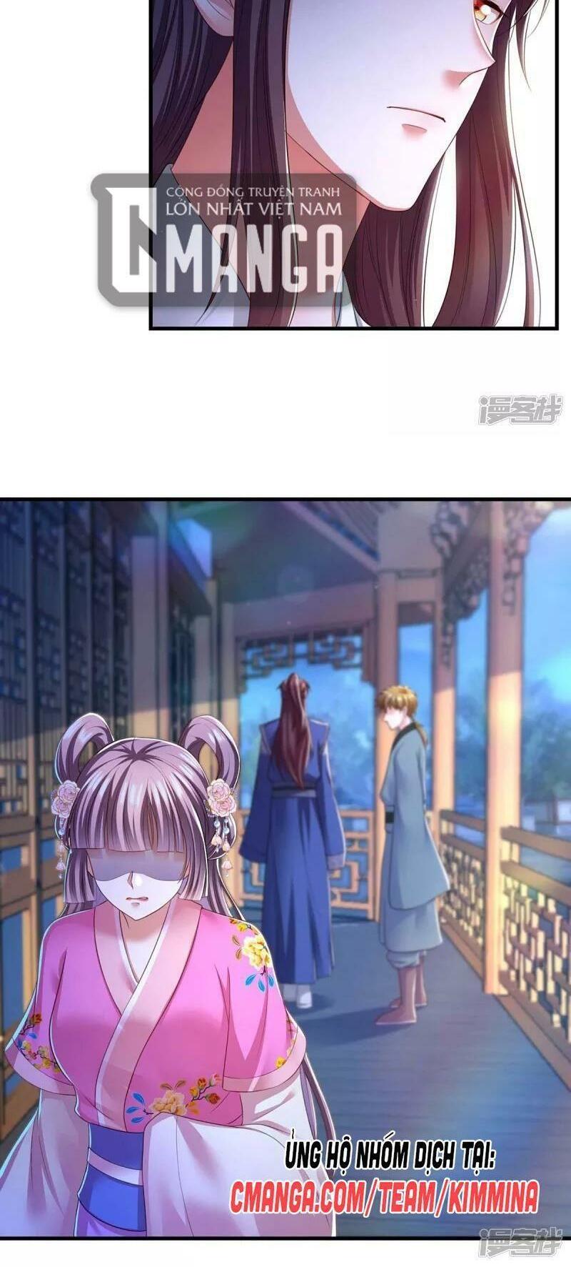 Ta Ở Hậu Cung Làm Lão Đại: Chapter 87
