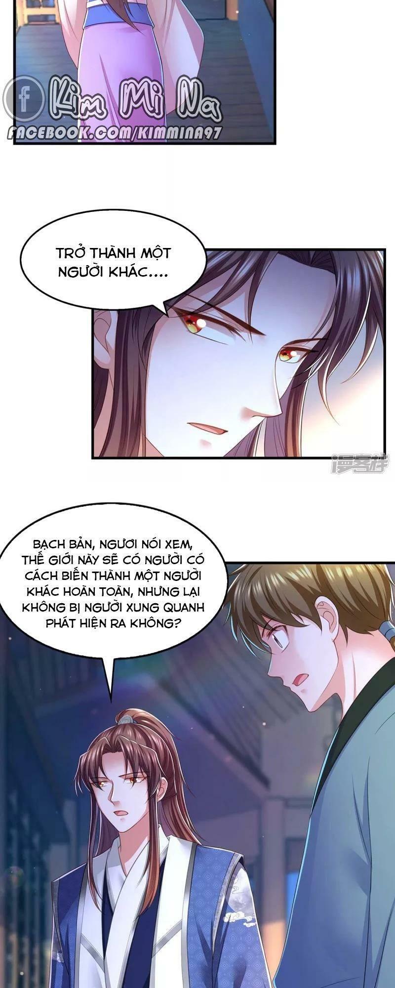 Ta Ở Hậu Cung Làm Lão Đại: Chapter 87