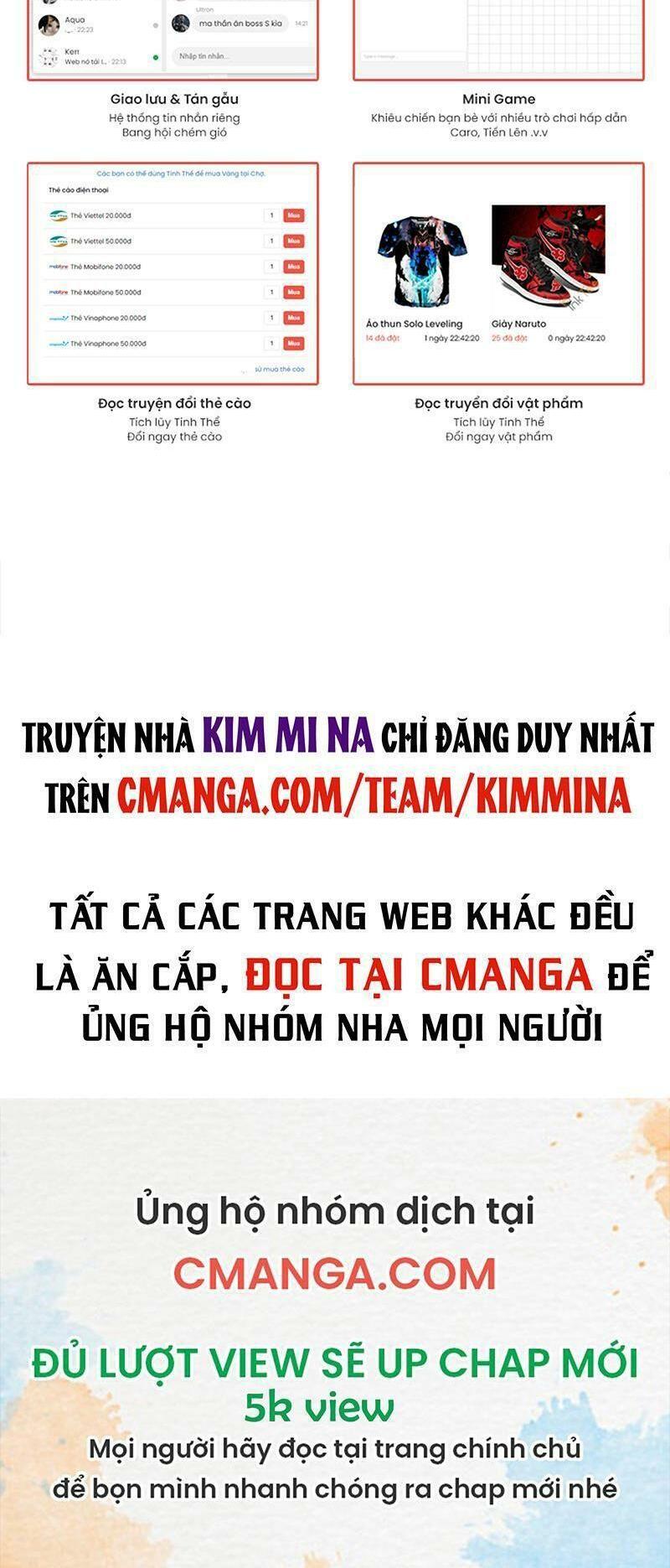 Ta Ở Hậu Cung Làm Lão Đại: Chapter 87
