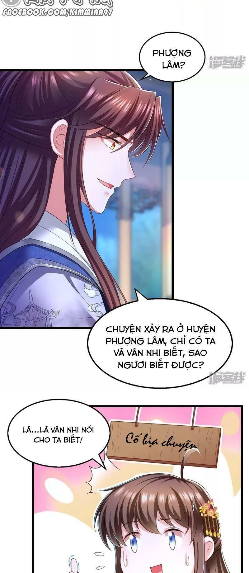 Ta Ở Hậu Cung Làm Lão Đại: Chapter 89