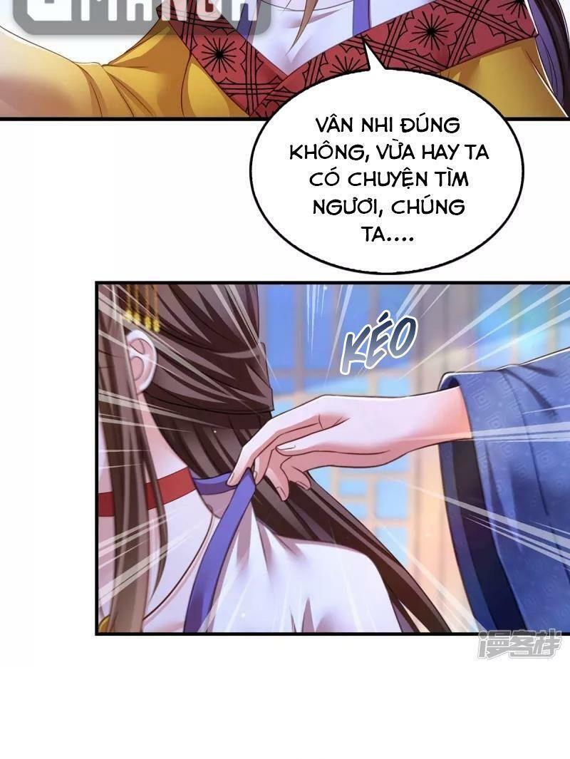 Ta Ở Hậu Cung Làm Lão Đại: Chapter 89