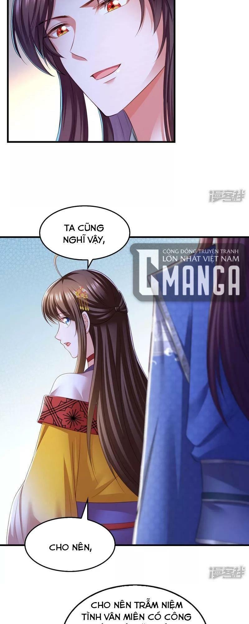 Ta Ở Hậu Cung Làm Lão Đại: Chapter 89