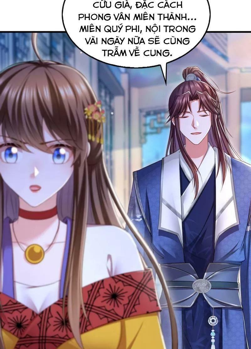 Ta Ở Hậu Cung Làm Lão Đại: Chapter 89