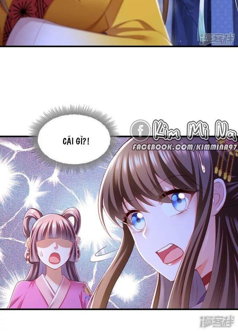 Ta Ở Hậu Cung Làm Lão Đại: Chapter 89