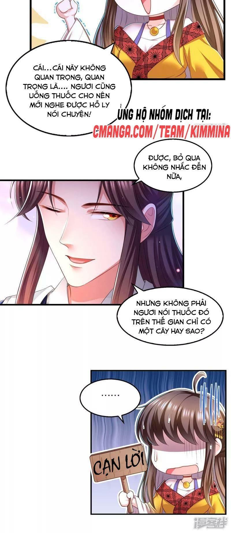 Ta Ở Hậu Cung Làm Lão Đại: Chapter 89