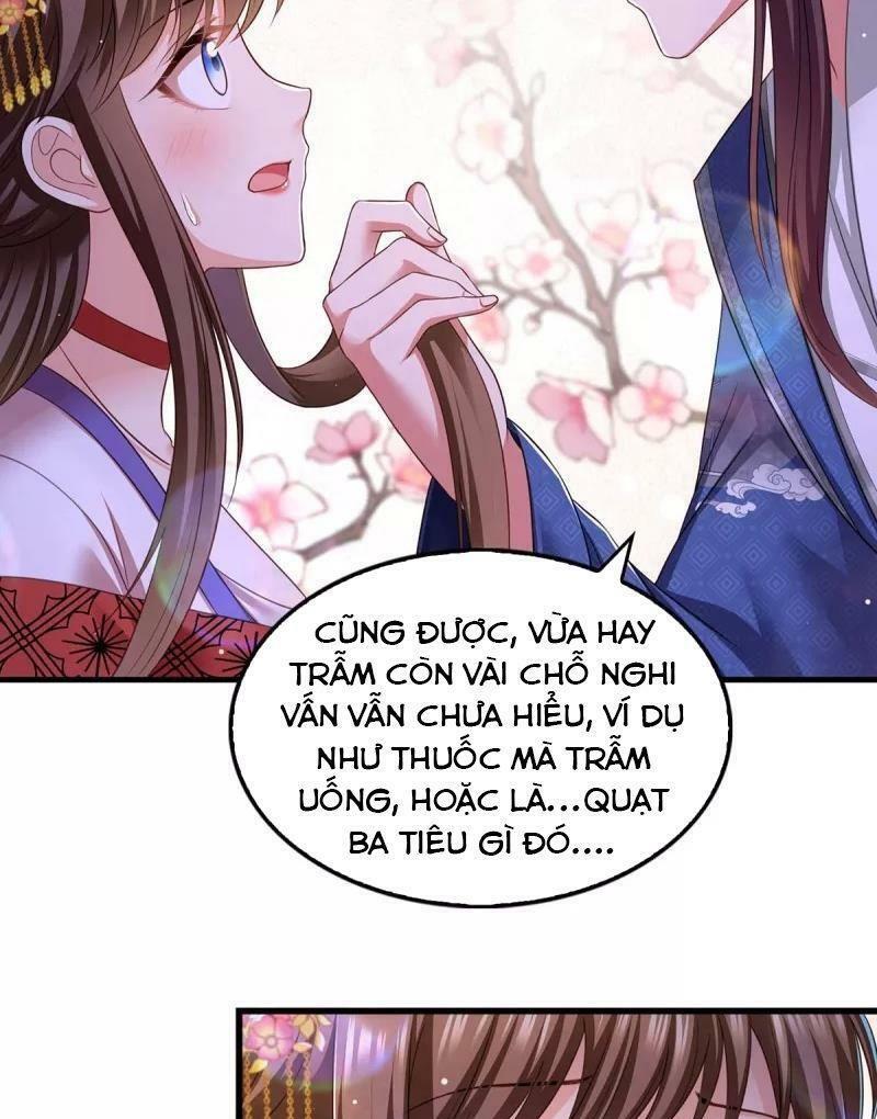 Ta Ở Hậu Cung Làm Lão Đại: Chapter 89
