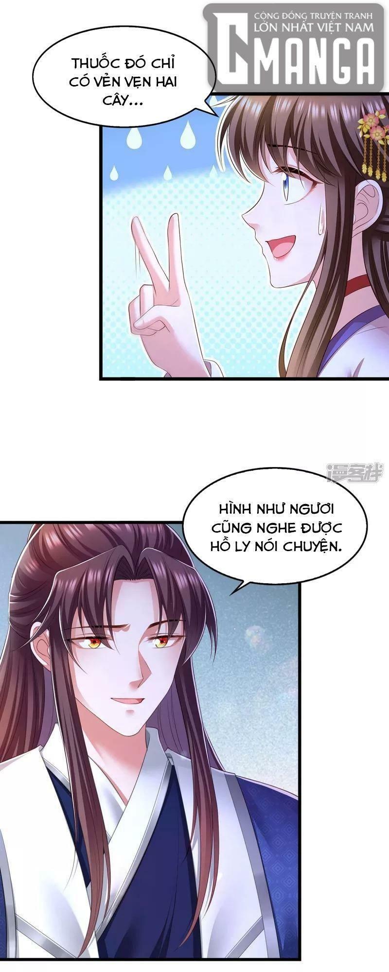 Ta Ở Hậu Cung Làm Lão Đại: Chapter 89