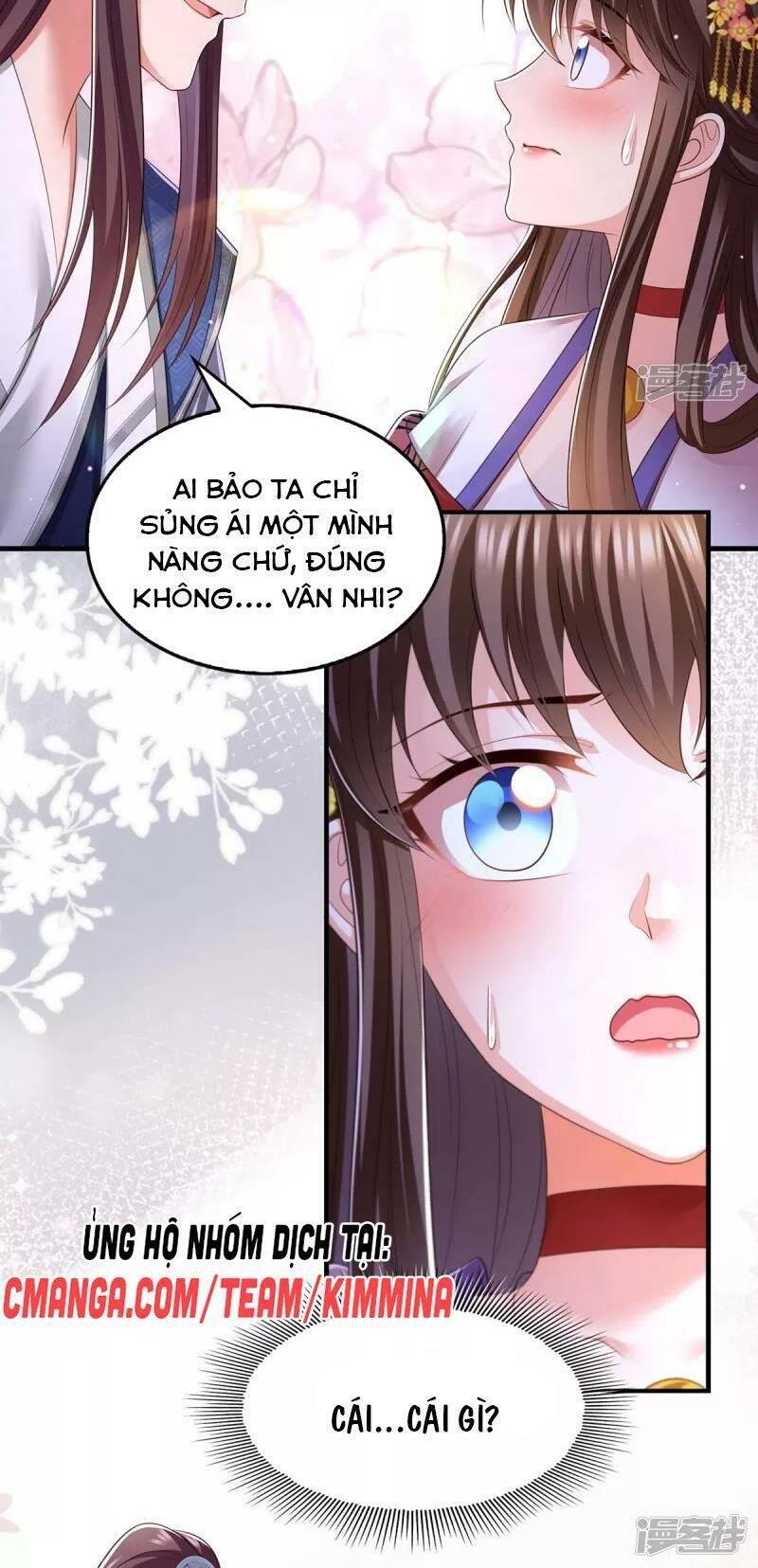 Ta Ở Hậu Cung Làm Lão Đại: Chapter 89