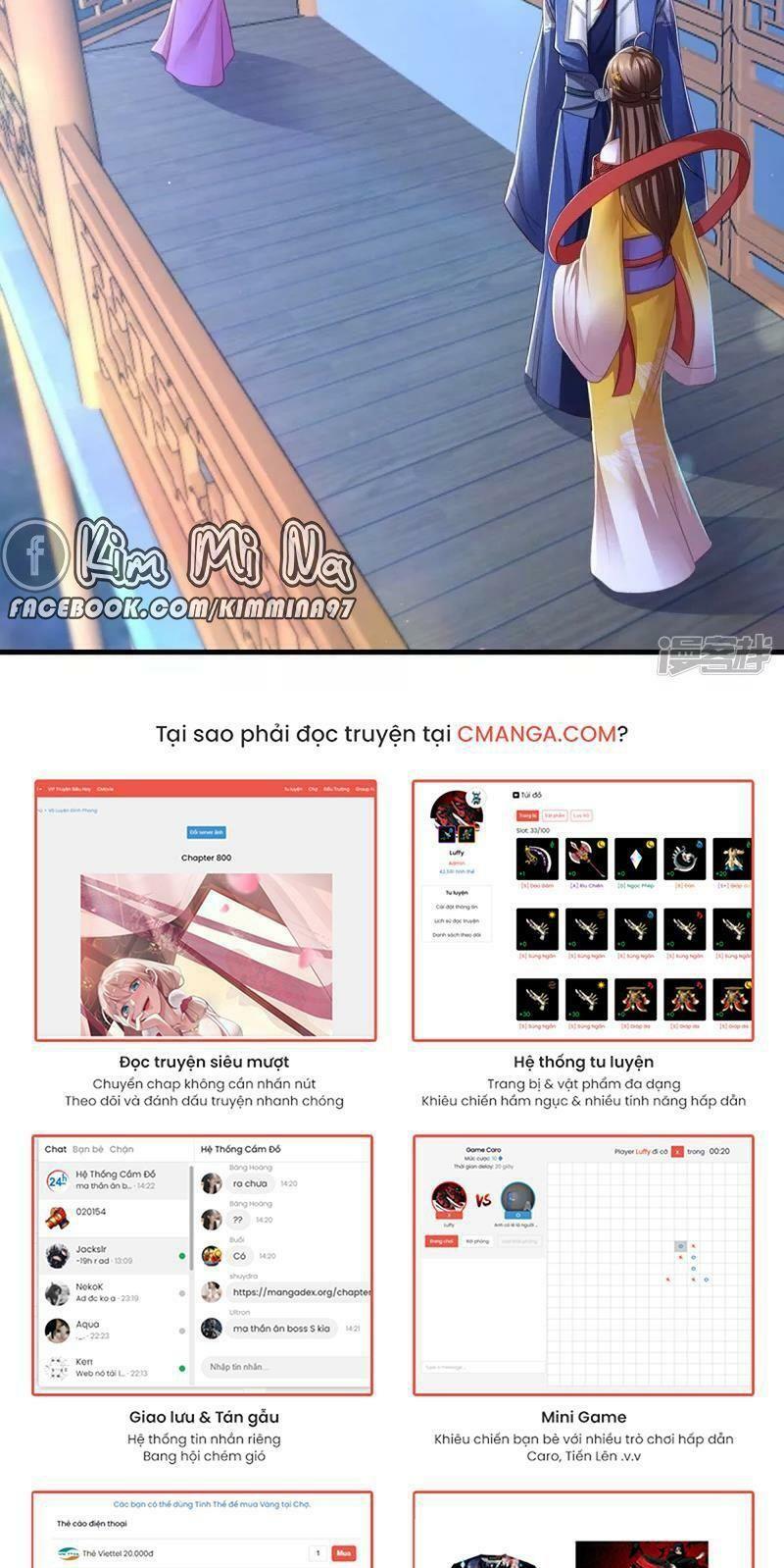 Ta Ở Hậu Cung Làm Lão Đại: Chapter 89