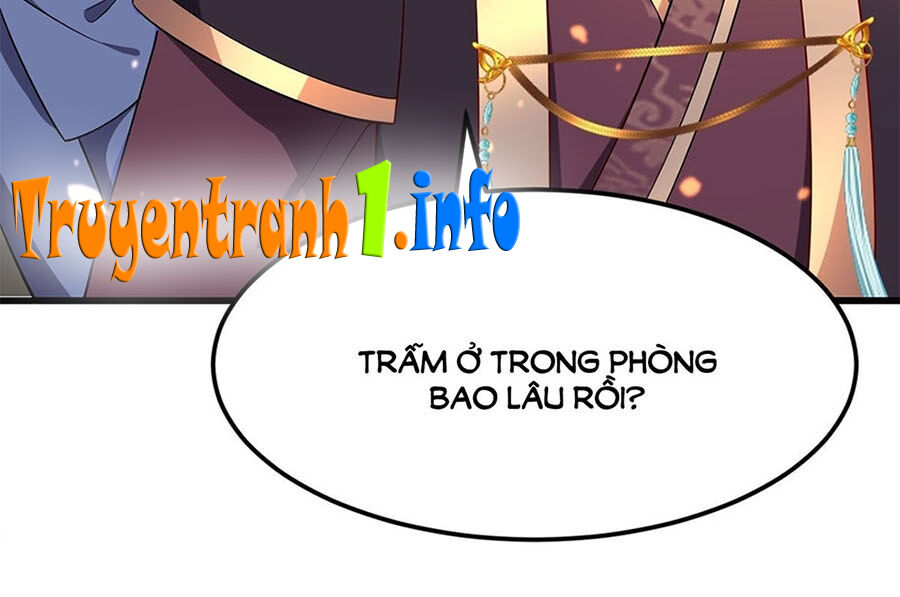 Ta Ở Hậu Cung Làm Lão Đại: Chapter 9