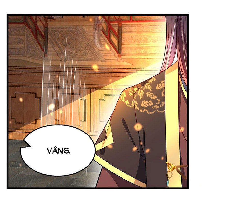 Ta Ở Hậu Cung Làm Lão Đại: Chapter 9