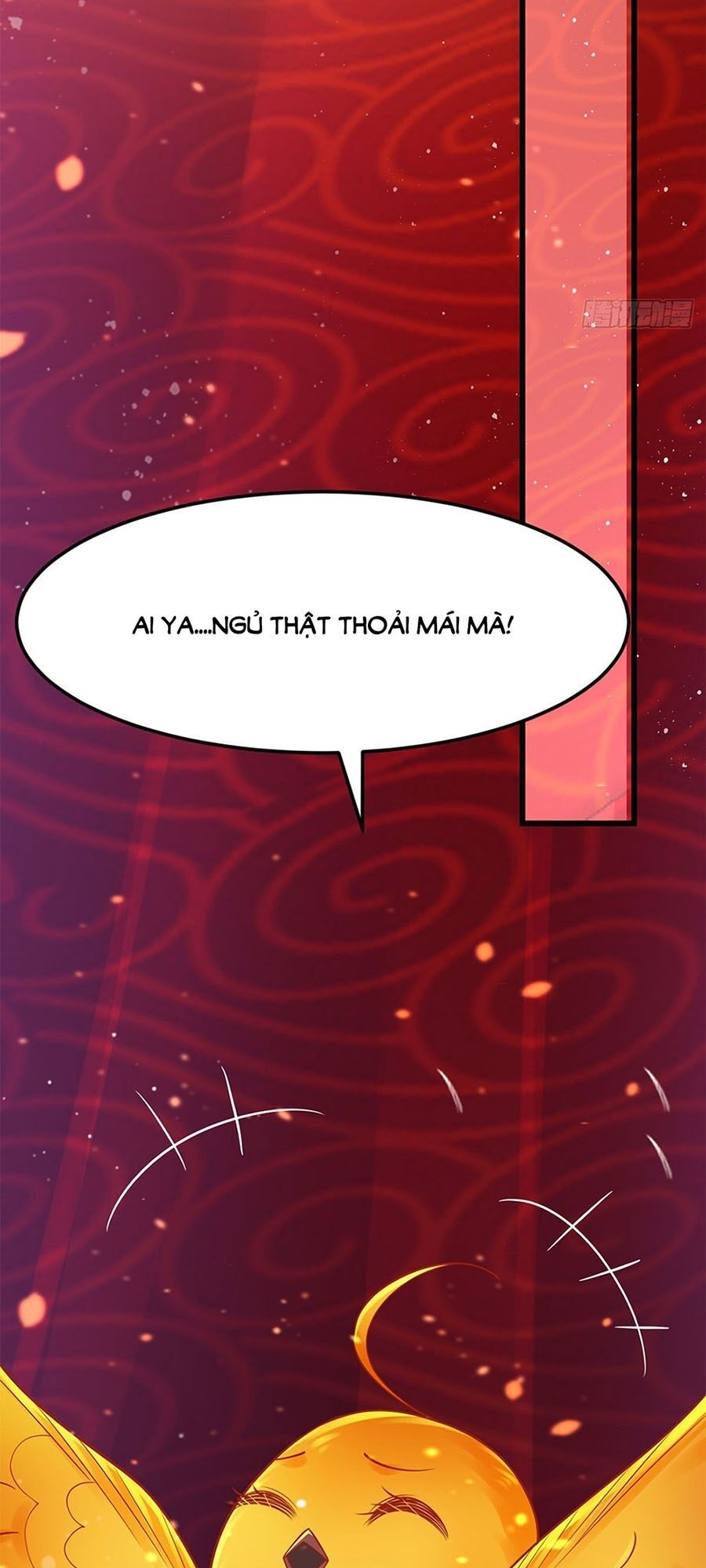 Ta Ở Hậu Cung Làm Lão Đại: Chapter 9