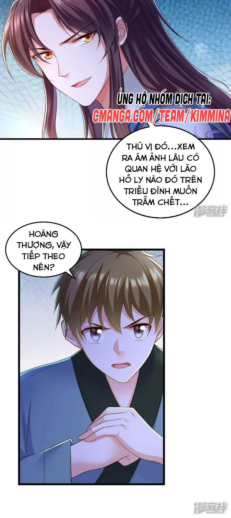 Ta Ở Hậu Cung Làm Lão Đại: Chapter 90