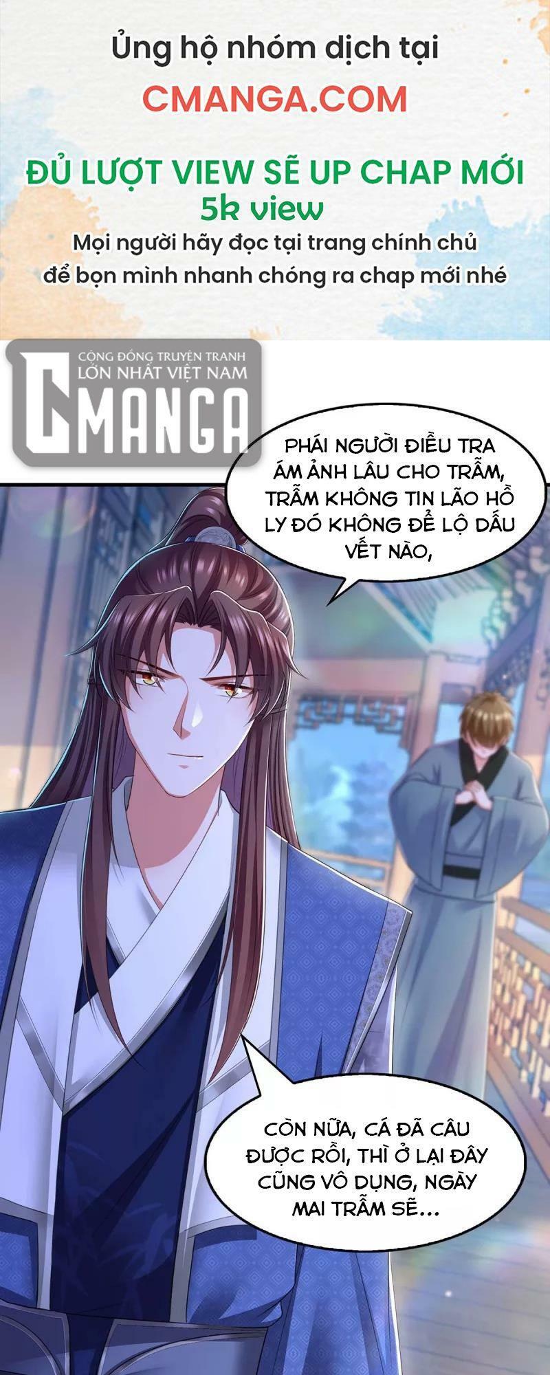 Ta Ở Hậu Cung Làm Lão Đại: Chapter 90