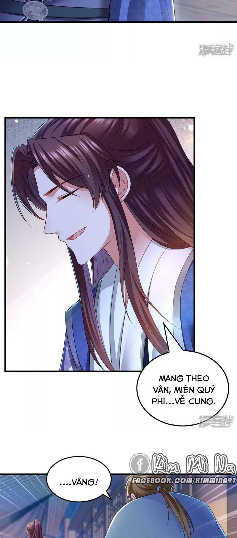 Ta Ở Hậu Cung Làm Lão Đại: Chapter 90