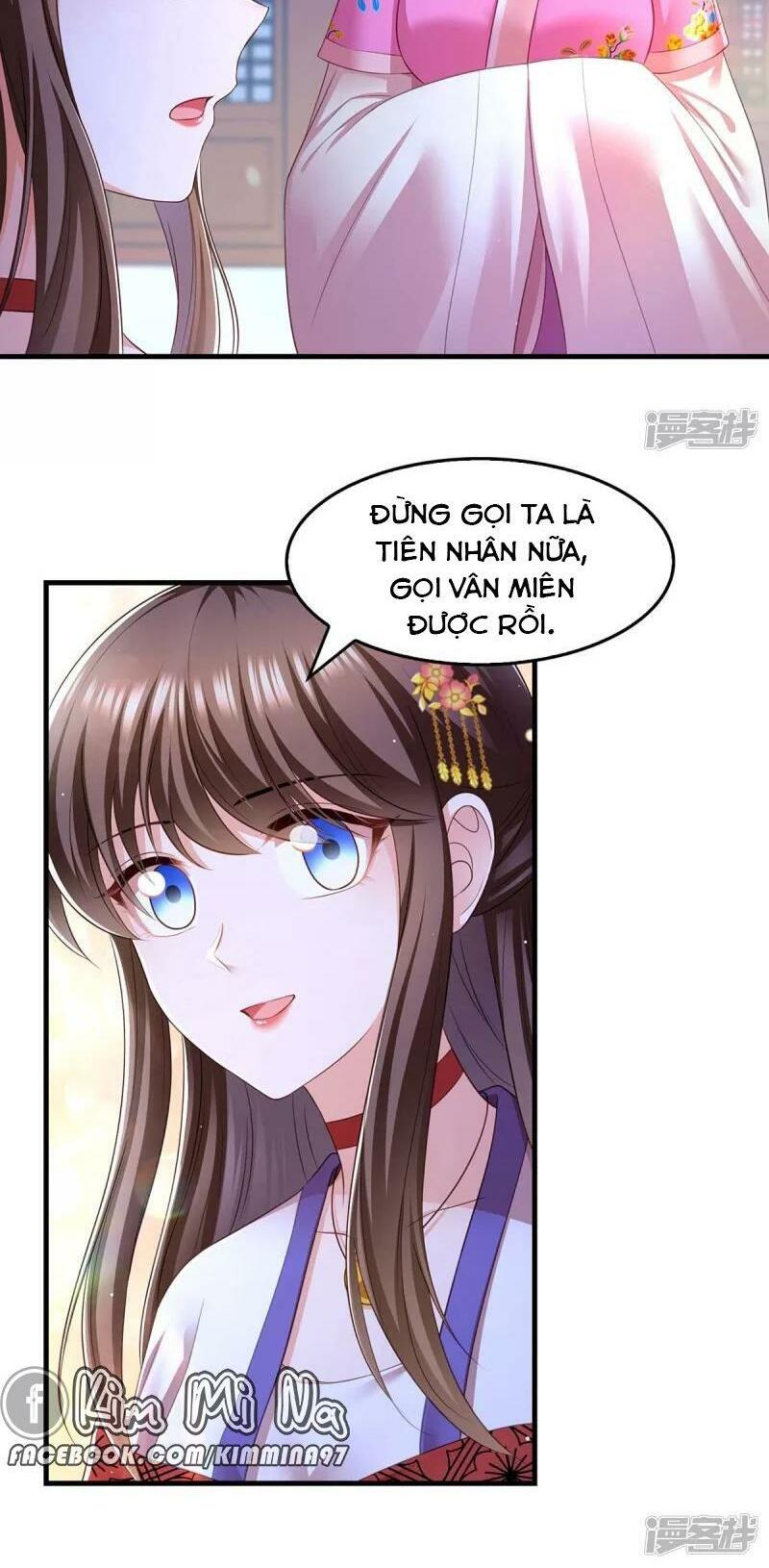 Ta Ở Hậu Cung Làm Lão Đại: Chapter 90