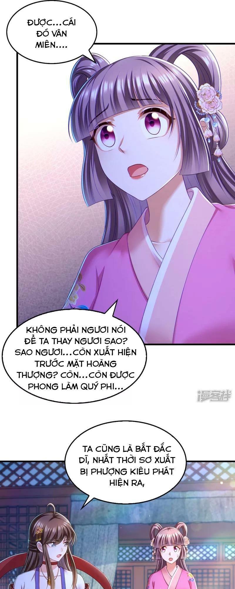 Ta Ở Hậu Cung Làm Lão Đại: Chapter 90