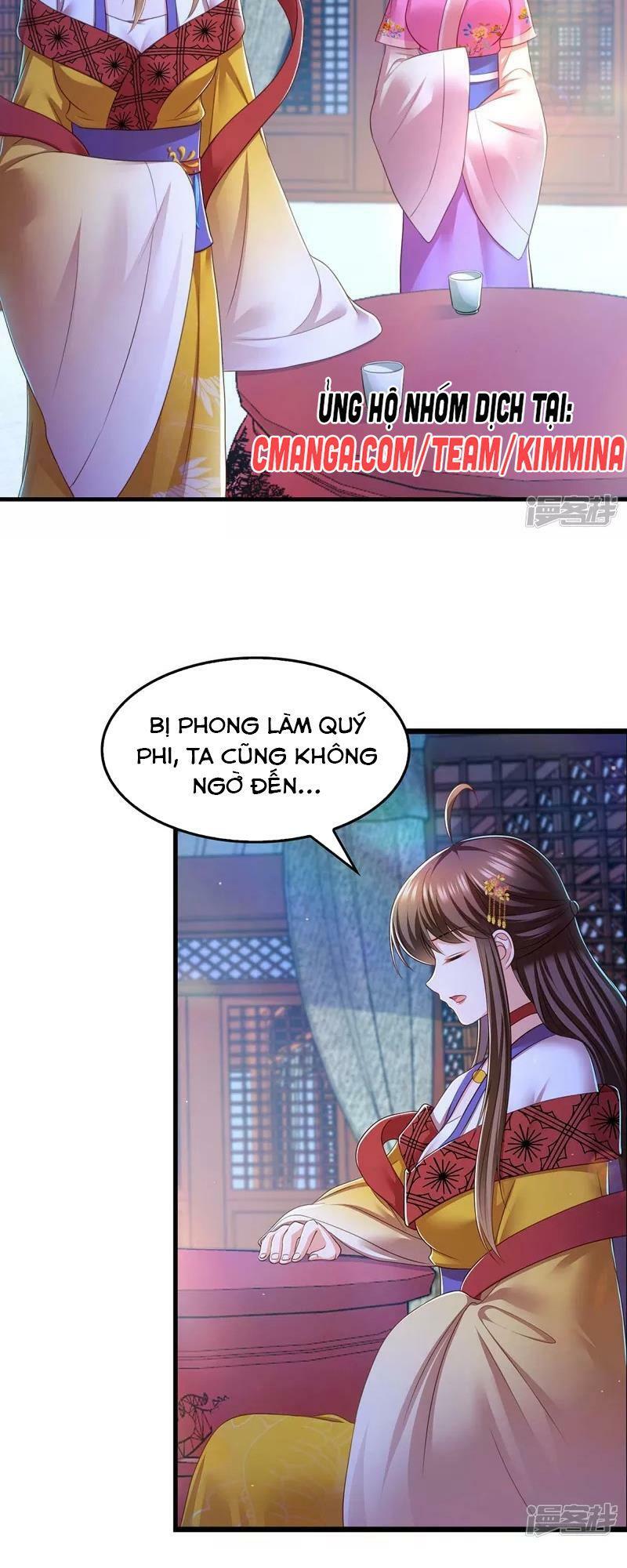 Ta Ở Hậu Cung Làm Lão Đại: Chapter 90