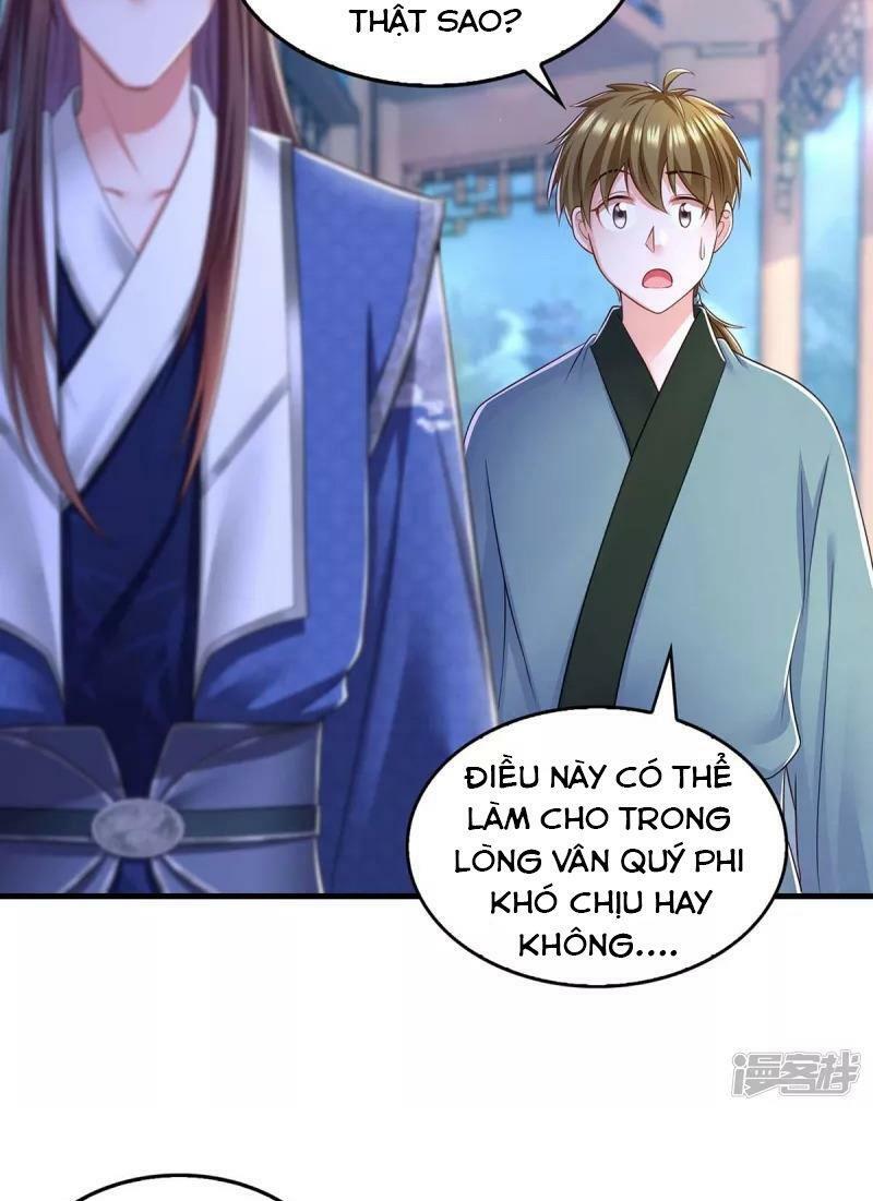 Ta Ở Hậu Cung Làm Lão Đại: Chapter 90