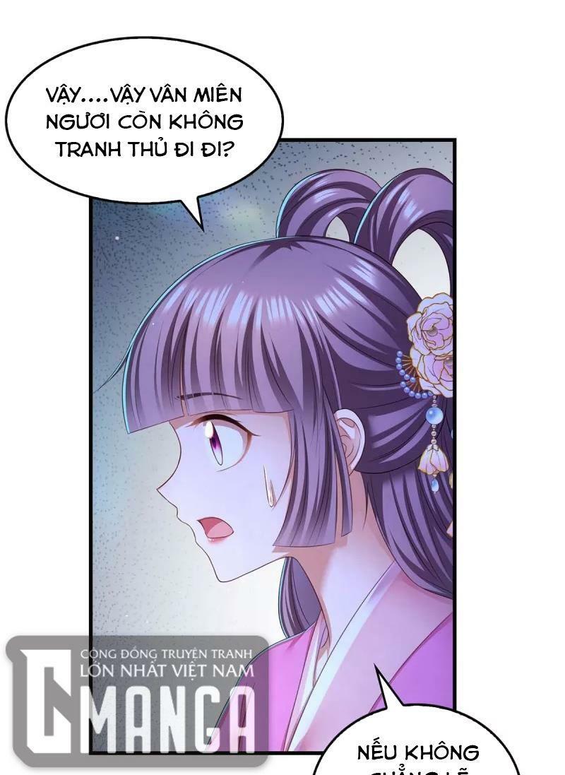 Ta Ở Hậu Cung Làm Lão Đại: Chapter 90
